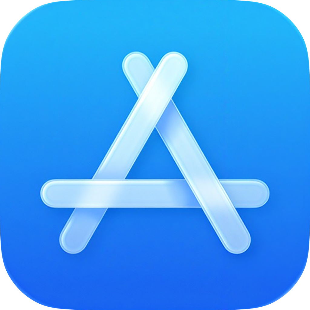 App Store Icon