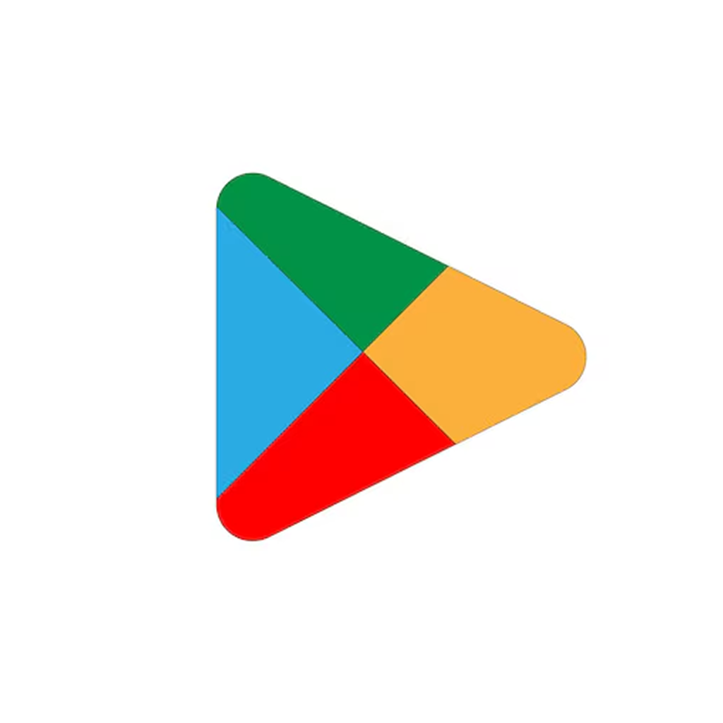 Google Play Icon