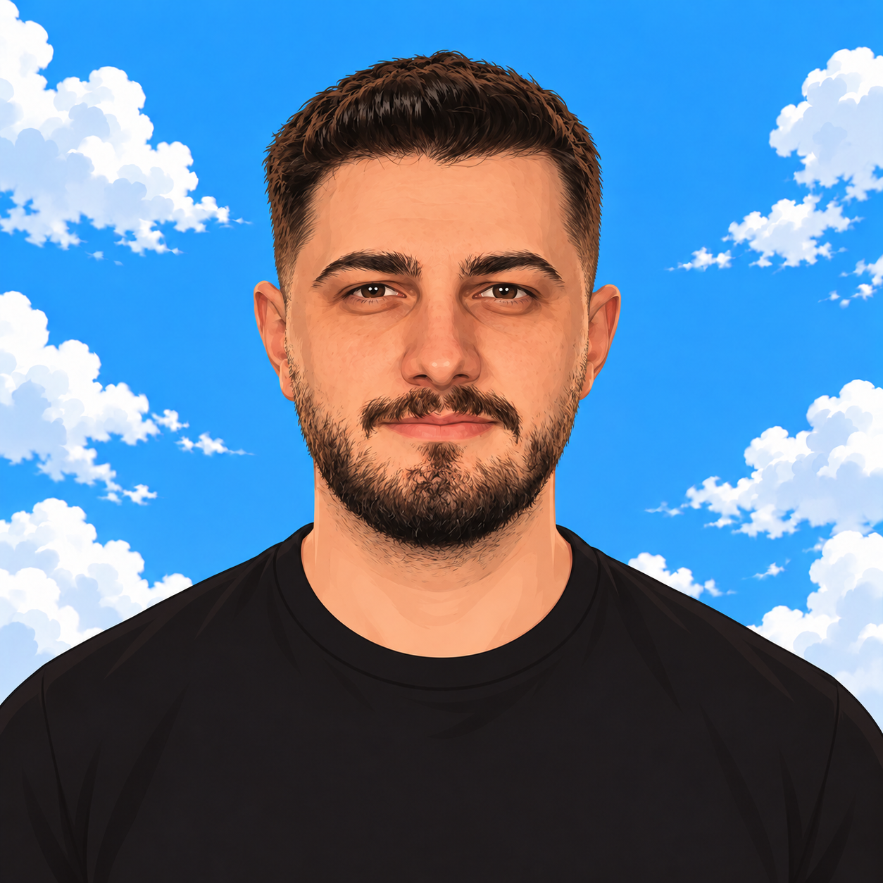 Altar Kaan Özergin — Founder & Product Designer