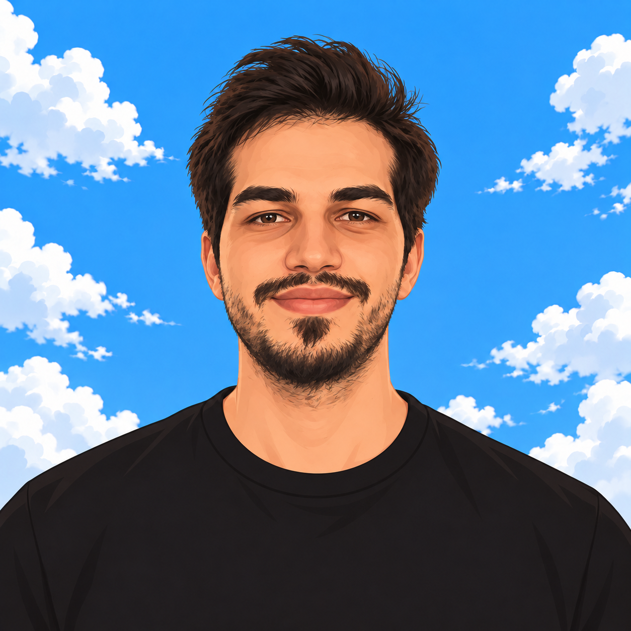 Fatih Süzen — Software Engineer
